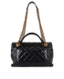 Castle Rock Flap Bag, back view